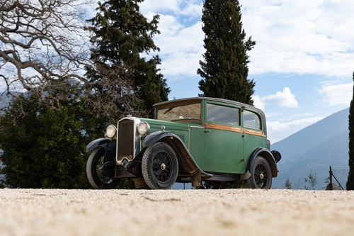 1929 Salmson S4C zum Verkauf (Bild 10 von 98)