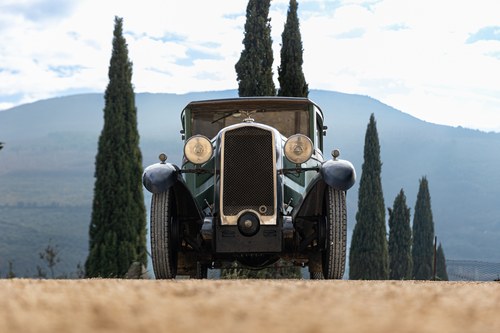 1929 Salmson S4C zum Verkauf (Bild 11 von 98)