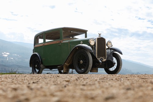 1929 Salmson S4C zum Verkauf (Bild 4 von 98)