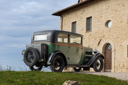 1929 Salmson S4C zum Verkauf (Bild 13 von 98)