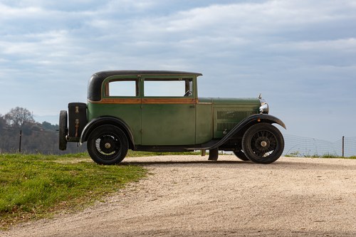 1929 Salmson S4C zum Verkauf (Bild 1 von 98)