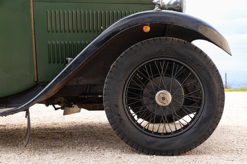1929 Salmson S4C zum Verkauf (Bild 22 von 98)