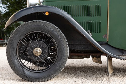 1929 Salmson S4C zum Verkauf (Bild 25 von 98)