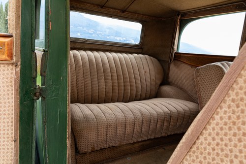 1929 Salmson S4C zum Verkauf (Bild 35 von 98)