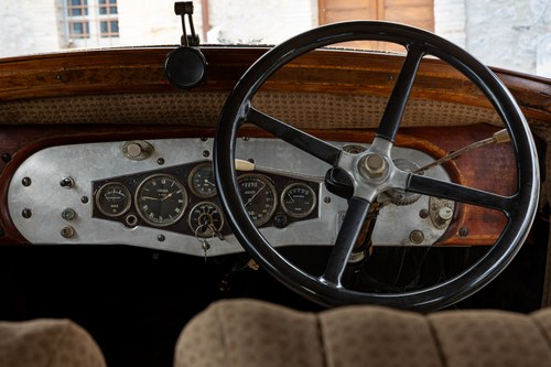 1929 Salmson S4C zum Verkauf (Bild 36 von 98)