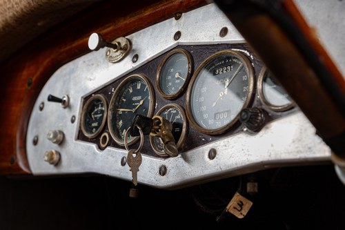 1929 Salmson S4C zum Verkauf (Bild 43 von 98)