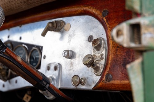 1929 Salmson S4C zum Verkauf (Bild 44 von 98)