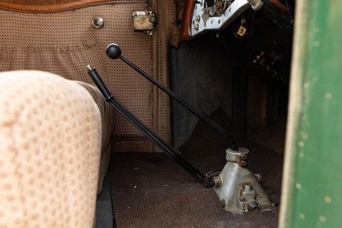 1929 Salmson S4C zum Verkauf (Bild 46 von 98)