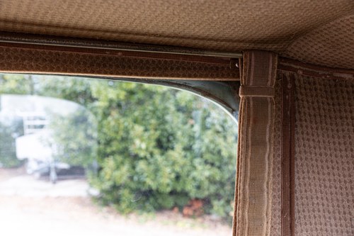 1929 Salmson S4C zum Verkauf (Bild 50 von 98)