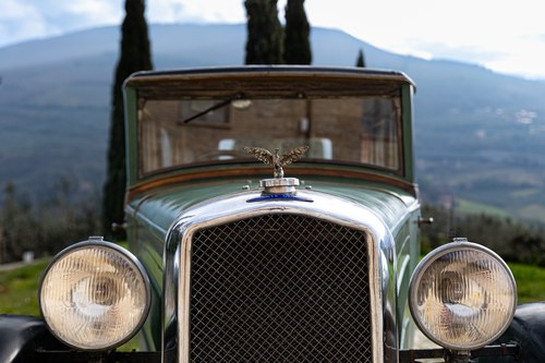 1929 Salmson S4C zum Verkauf (Bild 62 von 98)