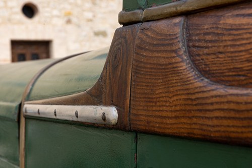 1929 Salmson S4C zum Verkauf (Bild 65 von 98)