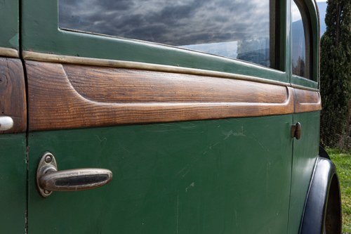 1929 Salmson S4C zum Verkauf (Bild 66 von 98)