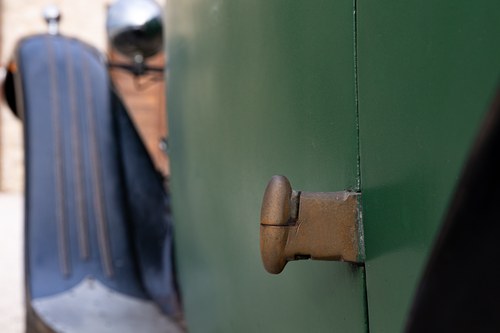 1929 Salmson S4C zum Verkauf (Bild 67 von 98)