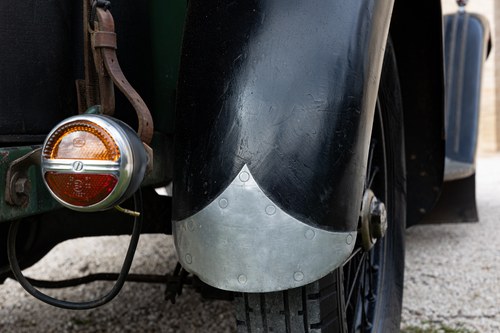 1929 Salmson S4C zum Verkauf (Bild 71 von 98)