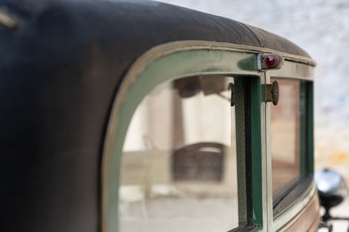 1929 Salmson S4C zum Verkauf (Bild 73 von 98)