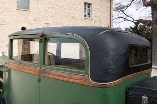 1929 Salmson S4C zum Verkauf (Bild 75 von 98)