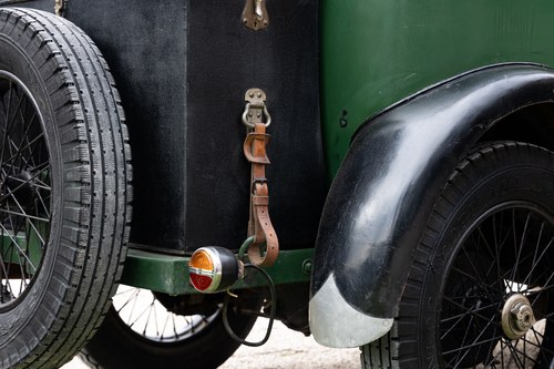 1929 Salmson S4C zum Verkauf (Bild 79 von 98)