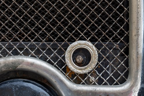 1929 Salmson S4C zum Verkauf (Bild 86 von 98)