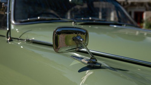 1968 Daimler V8 250 For Sale (picture 49 of 140)