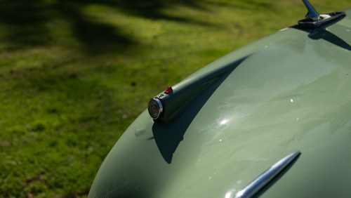 1968 Daimler V8 250 For Sale (picture 100 of 140)