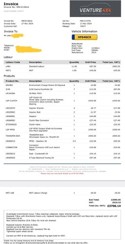 2014 Land Rover Defender 110 In vendita (immagine 139 di 156)