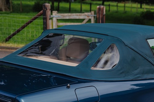 1998 Mercedes-Benz R129 SL500 For Sale (picture 42 of 70)