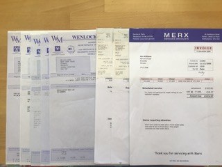 1998 Mercedes-Benz R129 SL500 For Sale (picture 56 of 70)