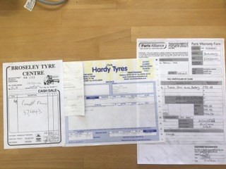 1998 Mercedes-Benz R129 SL500 For Sale (picture 60 of 70)