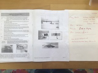 1998 Mercedes-Benz R129 SL500 For Sale (picture 64 of 70)