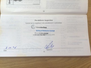 1998 Mercedes-Benz R129 SL500 For Sale (picture 65 of 70)