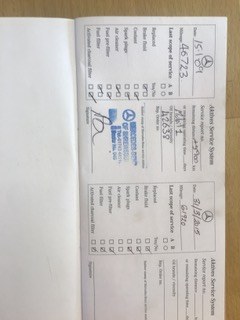 1998 Mercedes-Benz R129 SL500 For Sale (picture 70 of 70)