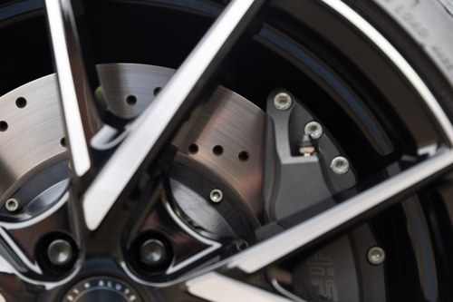 2007 Ford Mondeo ST220 à venda (imagem 24 de 257)