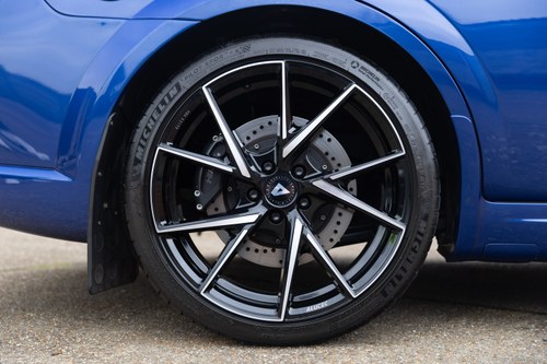 2007 Ford Mondeo ST220 à venda (imagem 30 de 257)