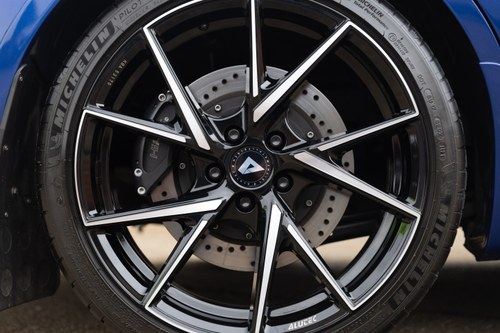 2007 Ford Mondeo ST220 à venda (imagem 31 de 257)