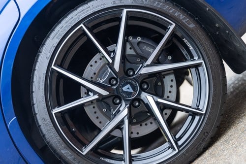 2007 Ford Mondeo ST220 à venda (imagem 33 de 257)