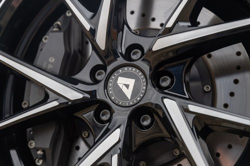 2007 Ford Mondeo ST220 à venda (imagem 34 de 257)