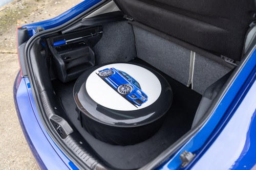 2007 Ford Mondeo ST220 à venda (imagem 42 de 257)