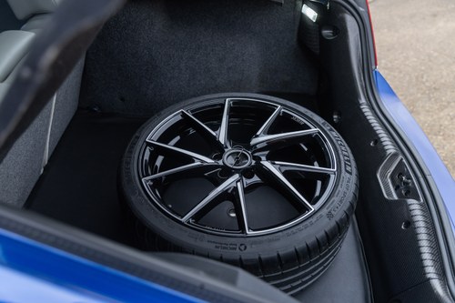 2007 Ford Mondeo ST220 à venda (imagem 44 de 257)