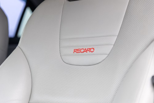 2007 Ford Mondeo ST220 à venda (imagem 47 de 257)