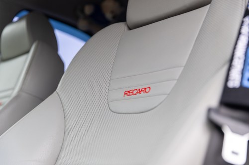 2007 Ford Mondeo ST220 à venda (imagem 57 de 257)