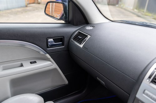 2007 Ford Mondeo ST220 à venda (imagem 61 de 257)