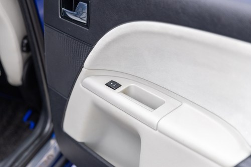 2007 Ford Mondeo ST220 à venda (imagem 69 de 257)