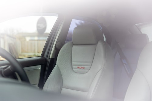 2007 Ford Mondeo ST220 à venda (imagem 74 de 257)