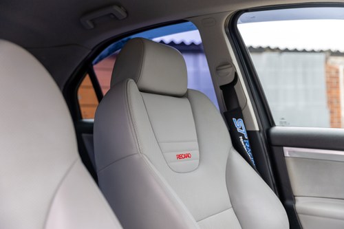 2007 Ford Mondeo ST220 à venda (imagem 81 de 257)