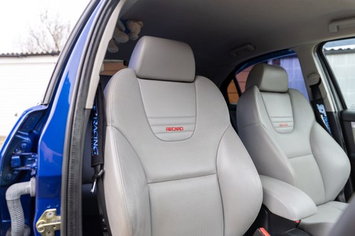 2007 Ford Mondeo ST220 à venda (imagem 85 de 257)