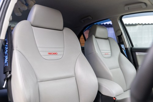 2007 Ford Mondeo ST220 à venda (imagem 89 de 257)