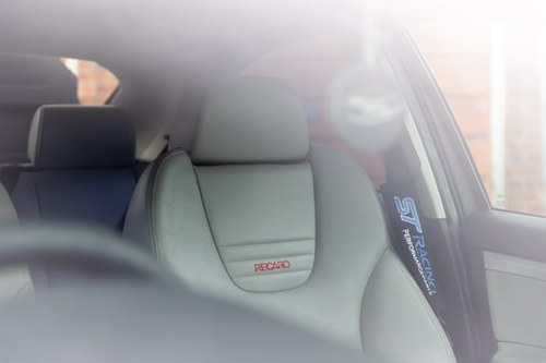 2007 Ford Mondeo ST220 à venda (imagem 92 de 257)