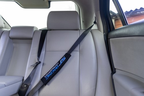 2007 Ford Mondeo ST220 à venda (imagem 104 de 257)