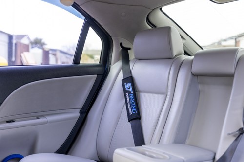 2007 Ford Mondeo ST220 à venda (imagem 105 de 257)