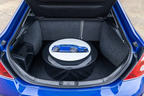 2007 Ford Mondeo ST220 à venda (imagem 112 de 257)